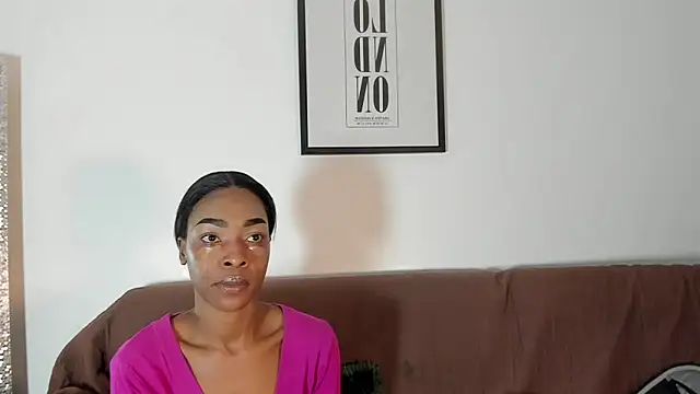 GenesisJordan online show from July 2026 10:43:02 PM