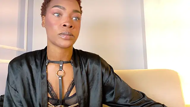 GenesisJordan online show from December 2025 12:31:01 PM