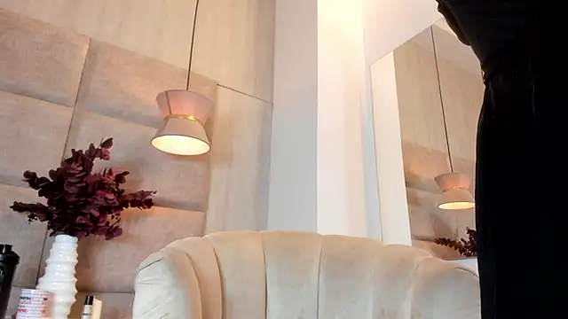 GenesisJordan online show from February 2026 09:06:02 PM