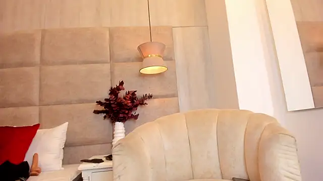 GenesisJordan online show from February 2026 08:55:02 PM