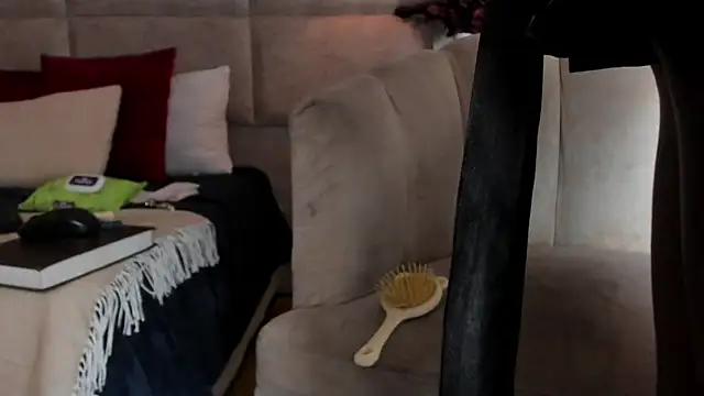 GenesisJordan online show from April 2026 09:54:01 PM