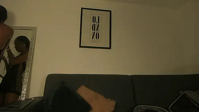 GenesisJordan online show from June 2026 09:01:02 PM