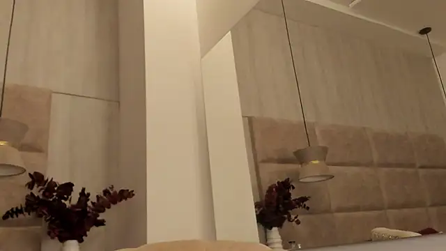 GenesisJordan online show from April 2026 08:54:02 PM