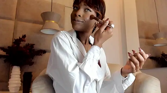 GenesisJordan online show from February 2026 09:16:01 PM