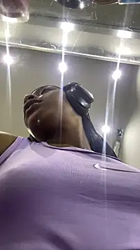 GenesisJordan online show from January 2026 06:55:01 PM