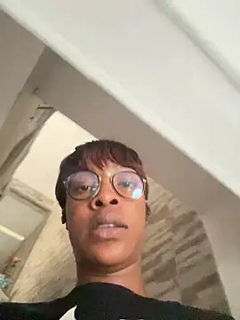 GenesisJordan online show from February 2026 07:33:01 PM