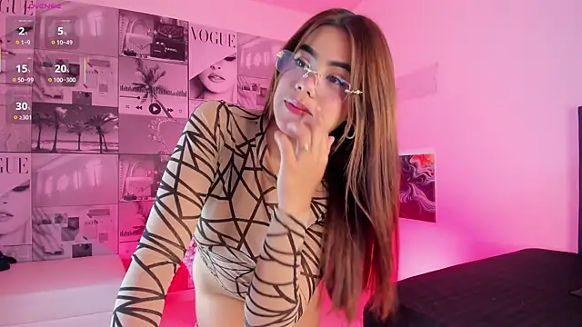 Anthonela art online show from April 2026 02:23:02 PM