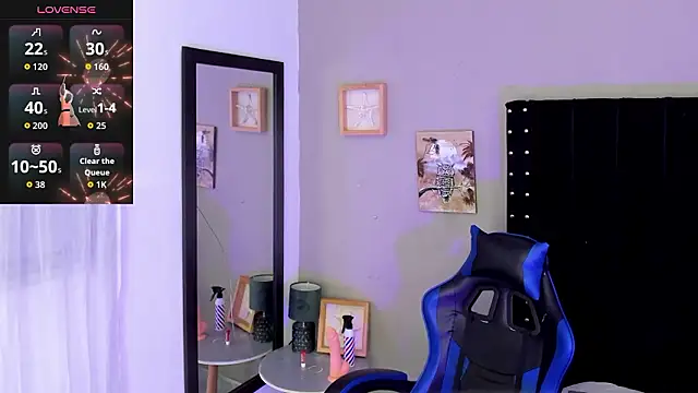 Bryan robayo5 online show from February 2026 11:21:02 AM