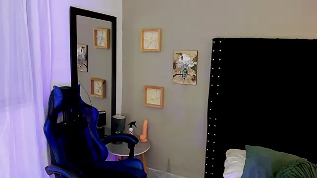 Bryan robayo5 online show from February 2026 12:04:01 PM