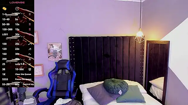 Bryan robayo5 online show from March 2026 11:26:02 AM