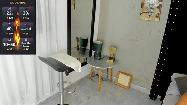 Bryan robayo5 online show from May 2026 11:06:01 AM