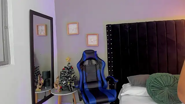 Bryan robayo5 online show from December 2025 11:31:01 AM