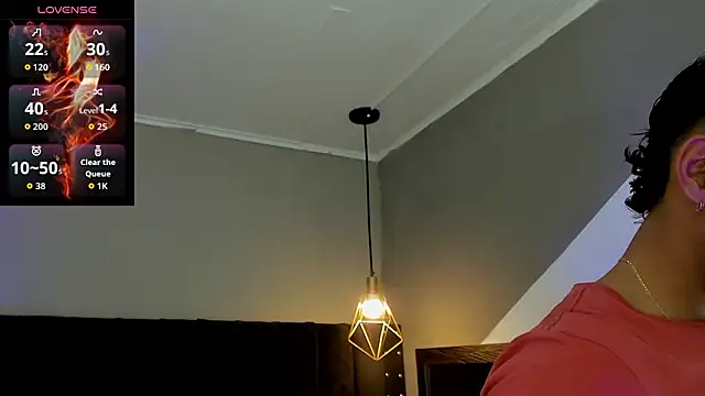 Bryan robayo5 online show from March 2026 04:51:01 PM