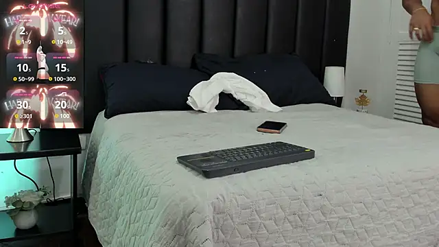 Bryan robayo5 online show from February 2026 04:13:01 AM