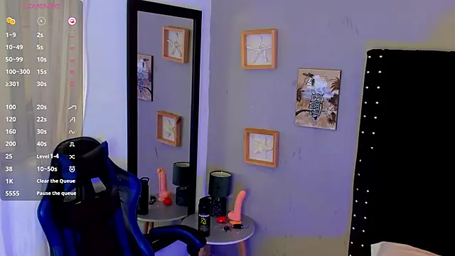 Bryan robayo5 online show from March 2026 04:19:01 PM