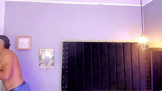 Bryan robayo5 online show from February 2026 11:31:01 AM