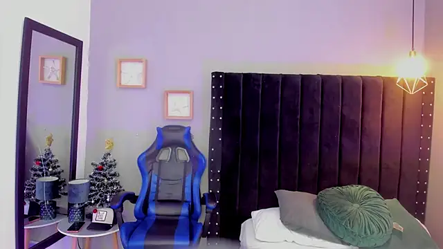 Bryan robayo5 online show from December 2025 11:35:01 AM