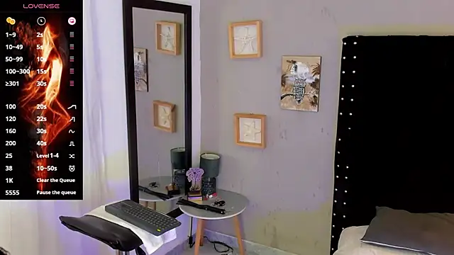 Bryan robayo5 online show from April 2026 07:59:02 PM