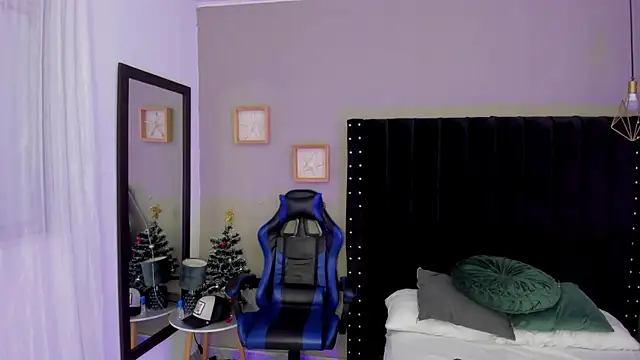 Bryan robayo5 online show from December 2025 11:26:02 AM