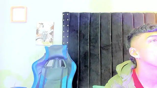 Bryan robayo5 online show from February 2026 11:11:01 AM