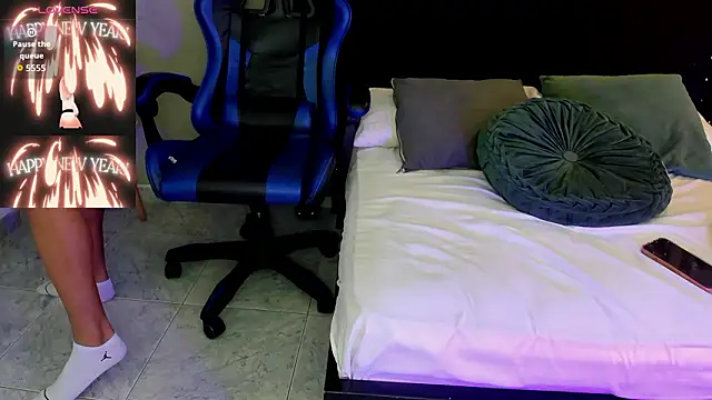 Bryan robayo5 online show from February 2026 07:46:01 PM