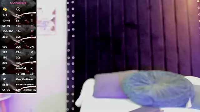 Bryan robayo5 online show from March 2026 11:14:02 AM