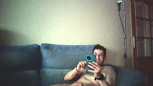 dura87 online show from April 2026 05:47:01 PM