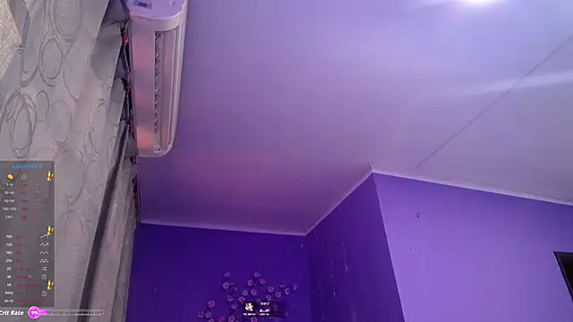 Karla Soff 19 online show from February 2026 07:24:01 PM