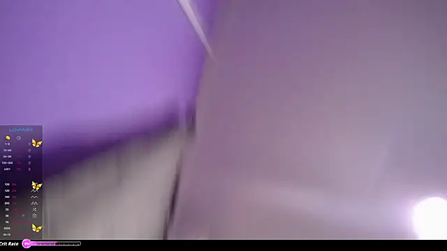 Karla Soff 19 online show from February 2026 07:47:02 PM