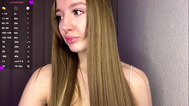 Michell Rosse online show from January 2026 01:32:02 AM