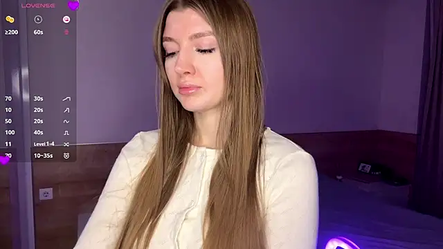 Michell Rosse online show from January 2026 01:45:02 AM