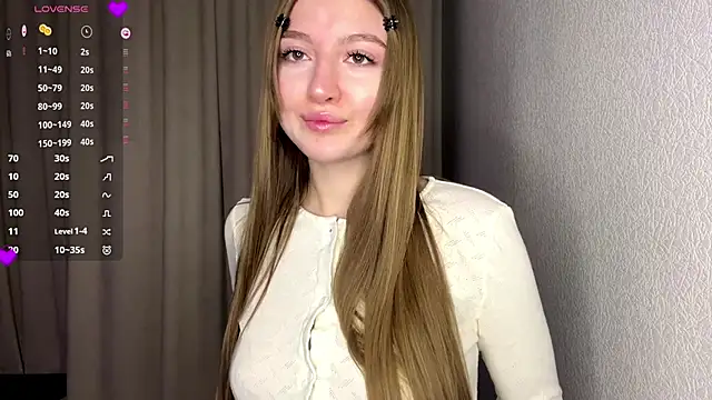 Michell Rosse online show from January 2026 01:11:01 AM