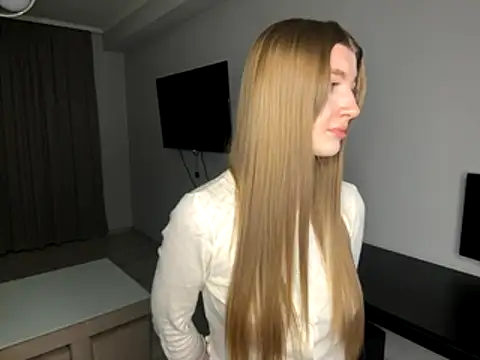 Michell Rosse online show from November 2025 07:36:01 PM