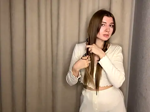 Michell Rosse online show from December 2025 01:19:02 AM