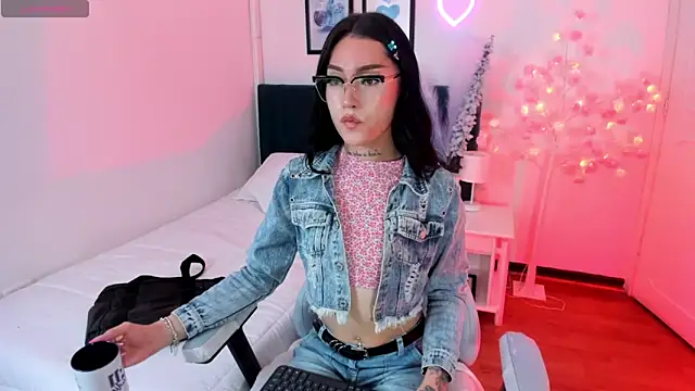 megan rosse11 online show from November 2025 05:19:01 AM