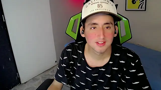 Fernan flow online show from November 2025 03:07:01 AM