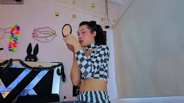 karla slut dirty online show from April 2026 11:35:01 AM