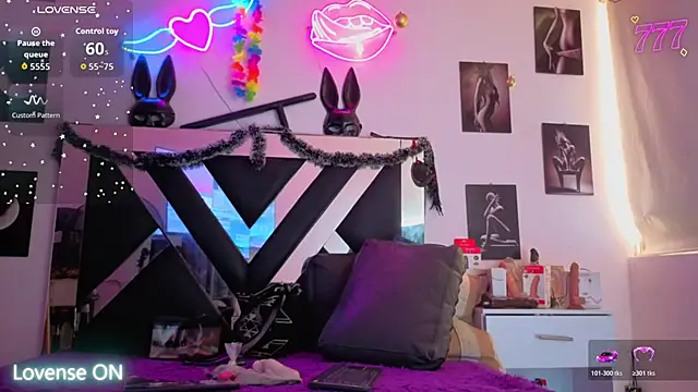 karla slut dirty online show from May 2026 11:40:01 AM