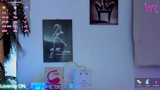 karla slut dirty online show from April 2026 09:34:02 AM