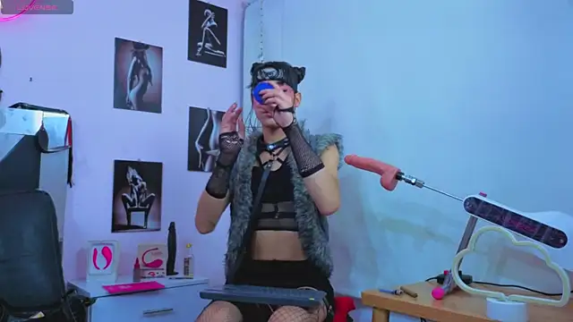 karla slut dirty online show from January 2026 11:13:01 AM