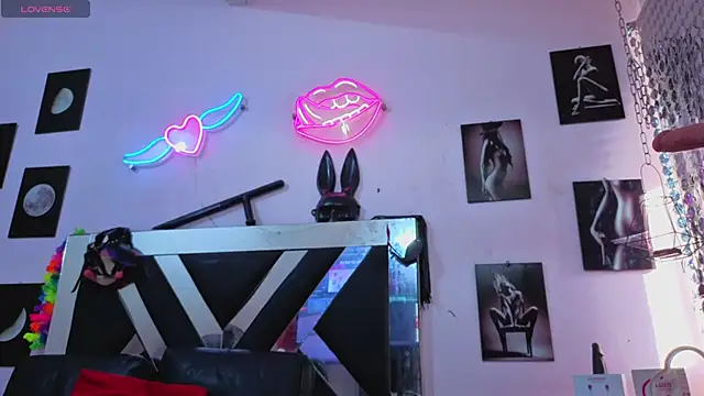 karla slut dirty online show from February 2026 12:57:02 PM