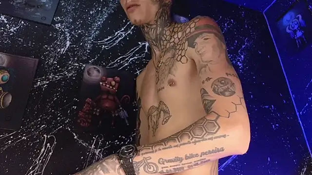 Paulo 527 online show from March 2026 03:46:01 AM