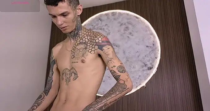 Paulo 527 online show from April 2026 03:54:01 AM