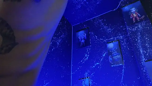 Paulo 527 online show from March 2026 04:13:01 AM