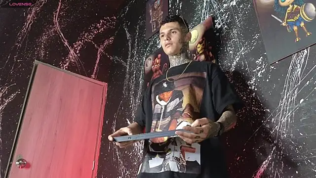 Paulo 527 online show from December 2025 05:34:02 AM