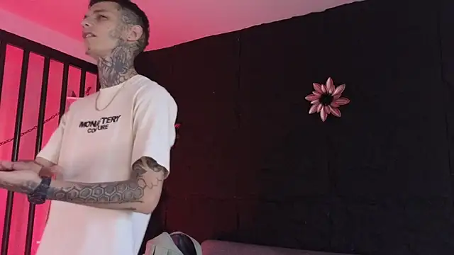 Paulo 527 online show from February 2026 09:47:02 PM