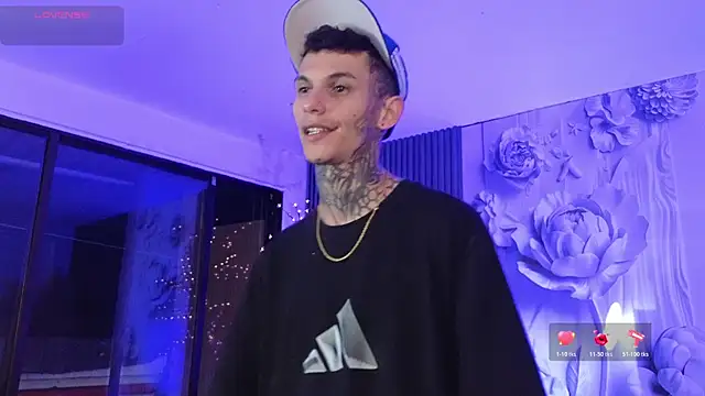 Paulo 527 online show from March 2026 06:02:01 AM