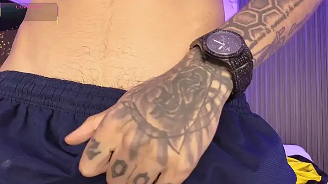 Paulo 527 online show from February 2026 08:48:01 AM