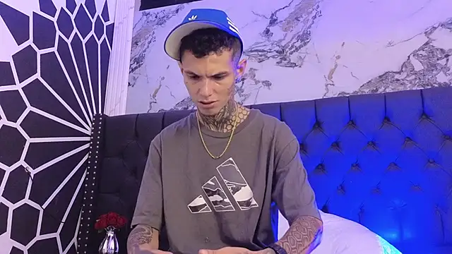 Paulo 527 online show from March 2026 03:59:02 AM