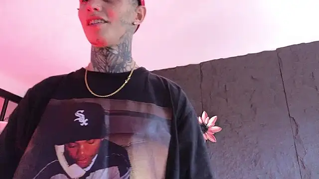 Paulo 527 online show from February 2026 09:03:01 PM